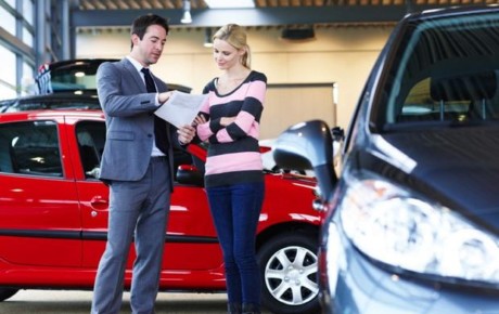 Six reasons why buying a used car from a reputable dealer is  the smart way to go